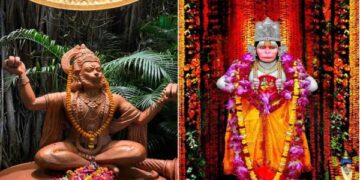 Bada Mangal 2025: Marutinandan Tumha Abdinandan ... Devotees will gather to visit Hanuman temples