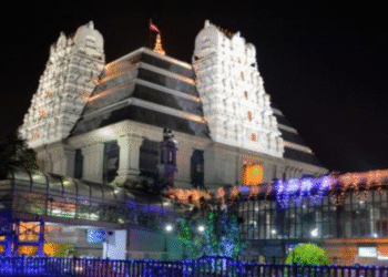 Supreme Court reversed High Court, said- Hare Krishna Temple of Bengaluru ISKCON Society