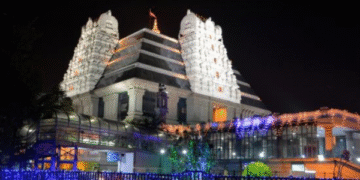 Supreme Court reversed High Court, said- Hare Krishna Temple of Bengaluru ISKCON Society