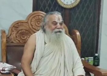 Ayodhya: The birth anniversary of Trust President will be celebrated with second prestige festival in Ram temple