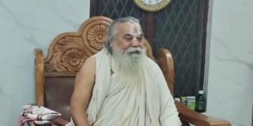 Ayodhya: The birth anniversary of Trust President will be celebrated with second prestige festival in Ram temple