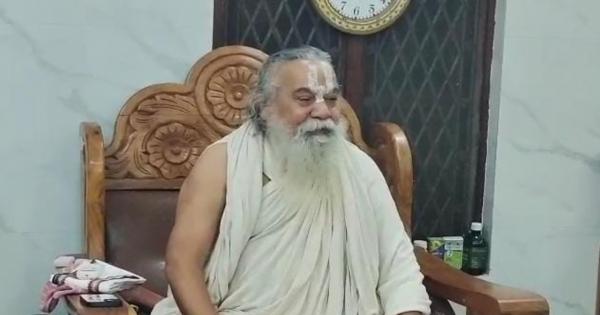Ayodhya: The birth anniversary of Trust President will be celebrated with second prestige festival in Ram temple