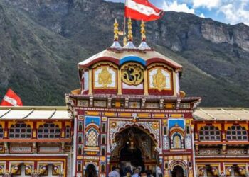 Badrinath Dham: Medical Center for Health Services, Team will be deployed and better treatment of devotees