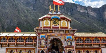 Badrinath Dham: Medical Center for Health Services, Team will be deployed and better treatment of devotees