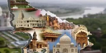 Yogi government will promote religious tourism, spend on Buddhist sites and heritage of the state
