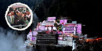 Raunak returned to Vaishno Devi, number of devotees started increasing for darshan