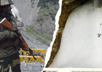Amarnath Yatra 2025: CAPF will be deployed under the protection of Amarnath pilgrims, 42,000 personnel will be deployed