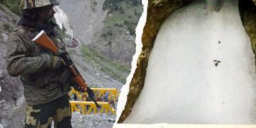 Amarnath Yatra 2025: CAPF will be deployed under the protection of Amarnath pilgrims, 42,000 personnel will be deployed