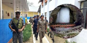 Amarnath Yatra 2025: Review of security preparations in Jammu, Director General of CRPF reviewed before the journey