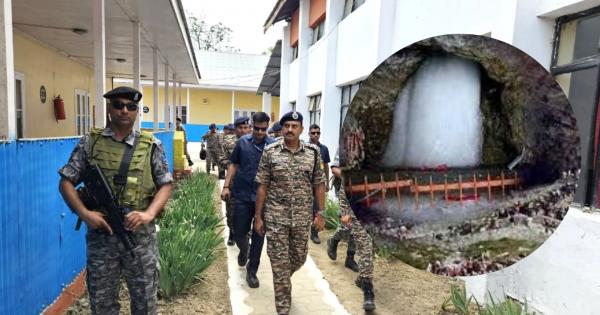 Amarnath Yatra 2025: Review of security preparations in Jammu, Director General of CRPF reviewed before the journey