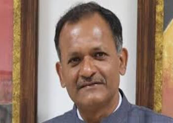 18 innovation of Election Commission of India being implemented in Rajasthan - Chief Electoral Officer Naveen Mahajan