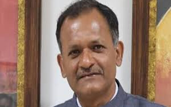 18 innovation of Election Commission of India being implemented in Rajasthan - Chief Electoral Officer Naveen Mahajan