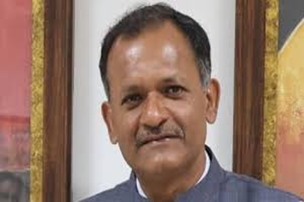 18 innovation of Election Commission of India being implemented in Rajasthan - Chief Electoral Officer Naveen Mahajan