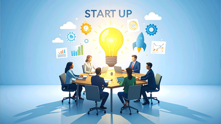 21 Indian startups raised $ 139.5 million funding