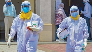 23 new cases of Kovid-19 in Delhi, government directed hospitals to be vigilant