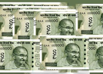 25% expensive 'printing money'! Learn how much spent on printing of notes in FY2025