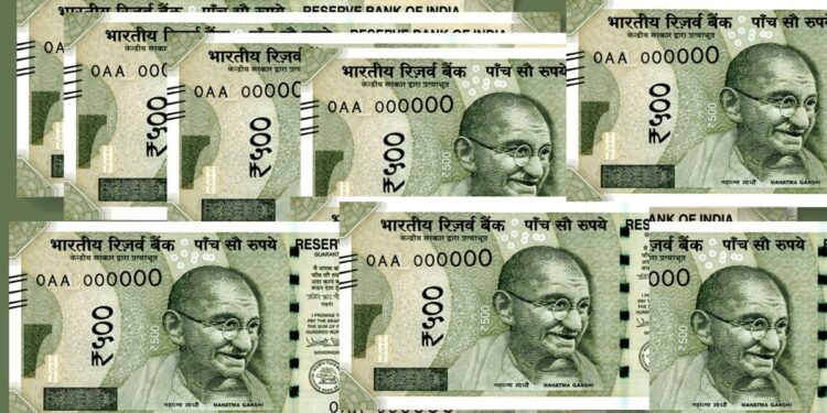 25% expensive 'printing money'! Learn how much spent on printing of notes in FY2025