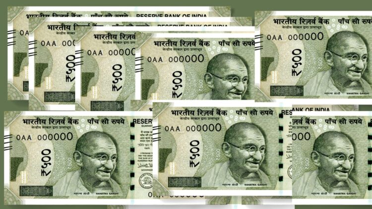 25% expensive 'printing money'! Learn how much spent on printing of notes in FY2025