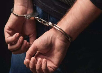 27 -year -old youth entered the cowshed and did disgusting work, arrested the whole matter