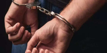 27 -year -old youth entered the cowshed and did disgusting work, arrested the whole matter