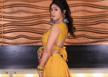 28 -year -old actress got mother's role, Hasina got stunned, said goodbye to TV show