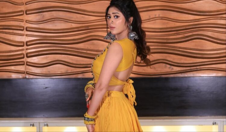 28 -year -old actress got mother's role, Hasina got stunned, said goodbye to TV show