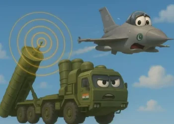 3 big blasts in Amritsar, blackout applied at night itself. Pakistan's JF-17 and J-10C (E) fell?