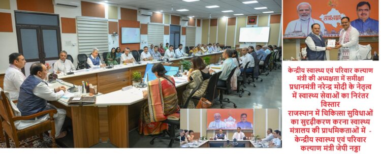 3 thousand 355 gram panchayats in the state T.B. Free - Chief Minister Bhajan Lal Sharma
