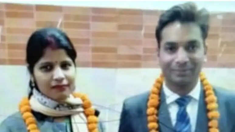 34 lakh rupees cheated from people by showing the cruise party of Dubai, the accused said- 'I will get 10 times through kipto currency'