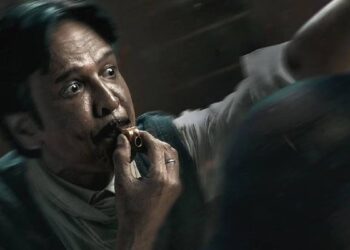 4 episode series on the true incident, will stand up to see the heart will stand up, heart will rise
