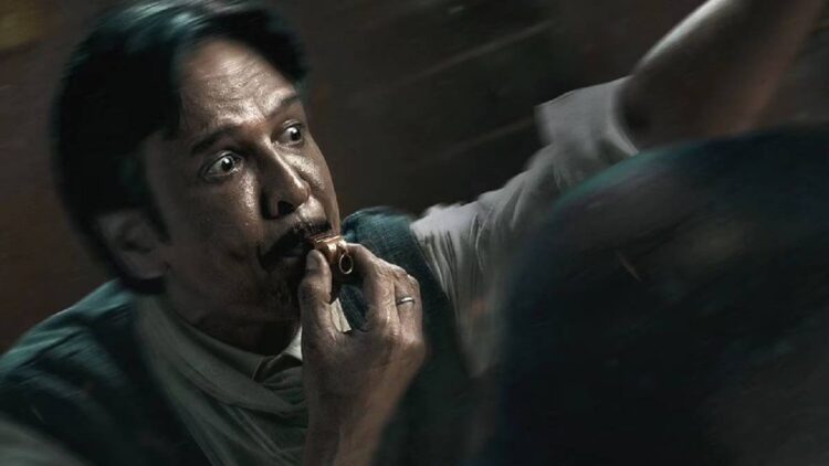 4 episode series on the true incident, will stand up to see the heart will stand up, heart will rise