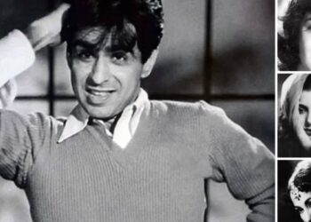 4 girlfriends, 2 wives and millions of girls crazy, yet the superstar remained unbearable
