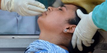 नोएडा में कोरोना के 4 नए मामले दर्ज, पटना में डॉक्टर-नर्स समेत 6 कोविड 19 पॉजिटिव
