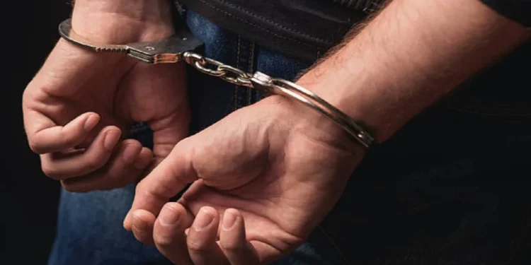 5 HIZB ut tahrir suspect arrested in Jharkhand: In Dhanbad, Jharkhand, 5 suspected members of terrorist organization Hizb Uttahir were caught in a week, one was also in Rajasthan, many cases in Rajasthan, 10 years in jail, five suspects of teror organization hizb ut tahrir arraysed in dhanbad Jharkhand