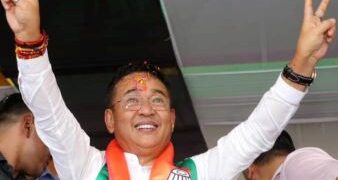 50th anniversary of state day symbol of shared identity and spirit of collective pride: Chief Minister of Sikkim