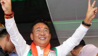 50th anniversary of state day symbol of shared identity and spirit of collective pride: Chief Minister of Sikkim