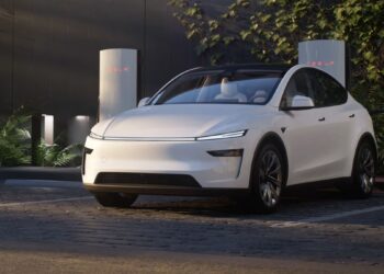 52.6% decline in Tesla's sales, Model-Y ranked 9th in April