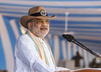 547 crore drugs seized, 15 arrested; Amit Shah congratulated NCB