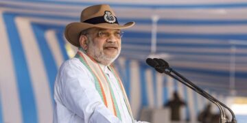 547 crore drugs seized, 15 arrested; Amit Shah congratulated NCB