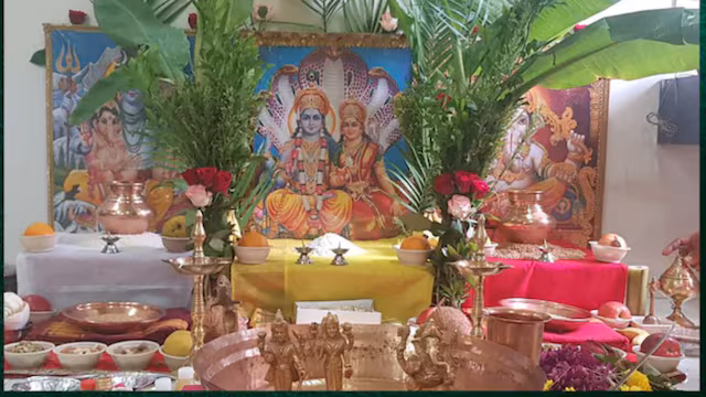 6 or 7! When is Nirjala Ekadashi? The householder will keep a 32 -hour fast, know here, date, muhhu and importance