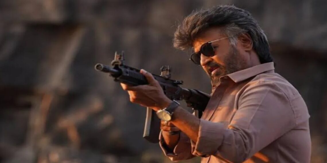 64 -year -old superstar entry in Rajinikanth's film, 50 crores for cameo