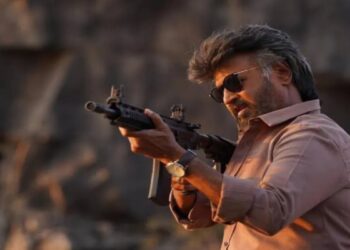 64 -year -old superstar entry in Rajinikanth's film, 50 crores for cameo