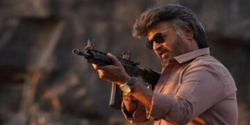 64 -year -old superstar entry in Rajinikanth's film, 50 crores for cameo