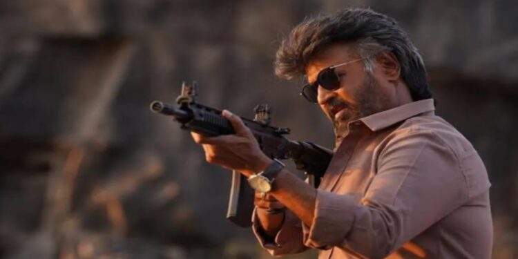 64 -year -old superstar entry in Rajinikanth's film, 50 crores for cameo