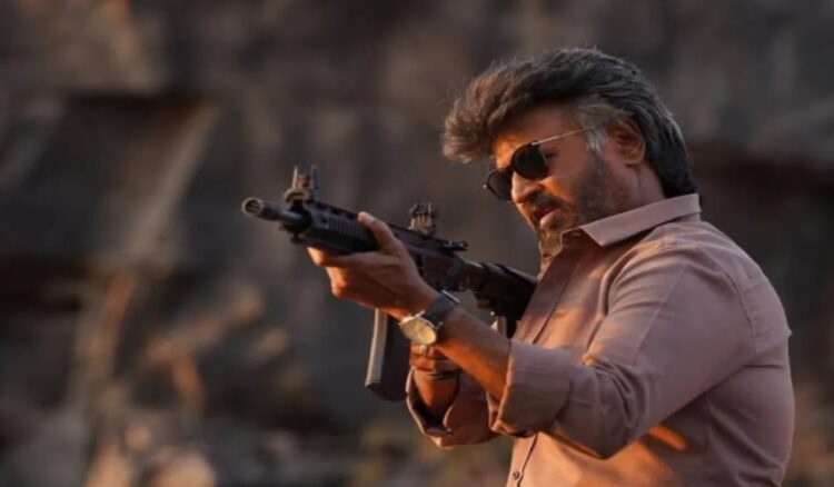 64 -year -old superstar entry in Rajinikanth's film, 50 crores for cameo