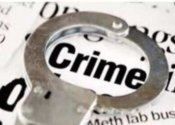 70 -year -old old man's murder in Fatehnagar, Udaipur revealed in filmy style, accused Girfta