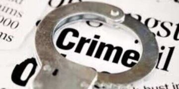 70 -year -old old man's murder in Fatehnagar, Udaipur revealed in filmy style, accused Girfta