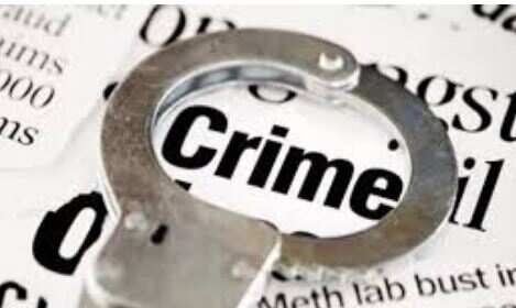 70 -year -old old man's murder in Fatehnagar, Udaipur revealed in filmy style, accused Girfta