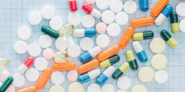 7.4 percent increase in Indian Pharma market in April this year: Report