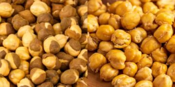 A handful of roasted gram is the time of many serious diseases, just know the right time to eat